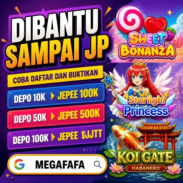 situs slot nexus terpercaya